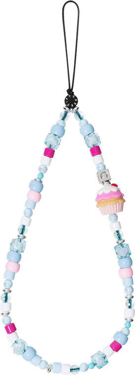 Phone Chain PNG
