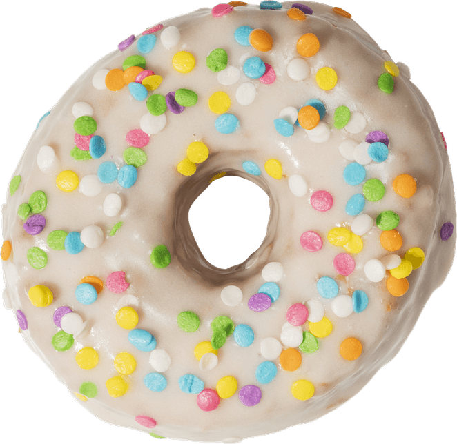 Doughnuts PNG