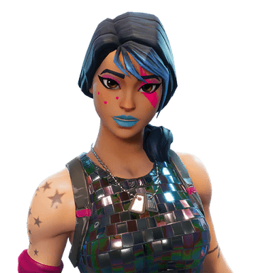 Fortnite Journey Vs Hazard PNG