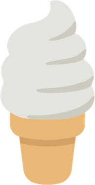 Ice Cream Emoji PNG
