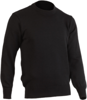Black Sweater PNG