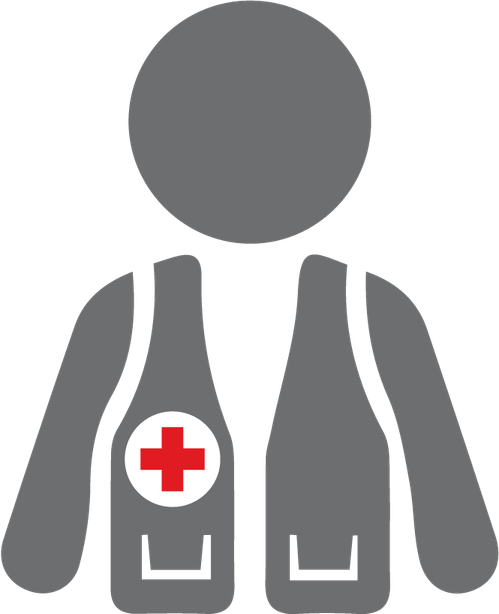 American Red Cross PNG