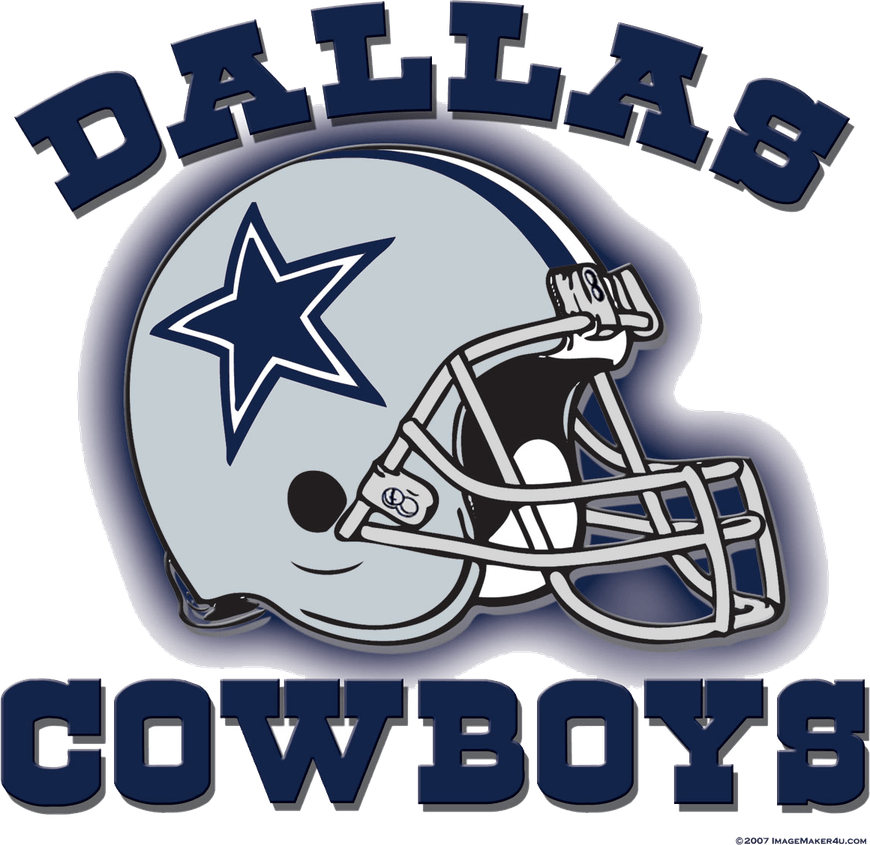 Dallas Cowboys PNG