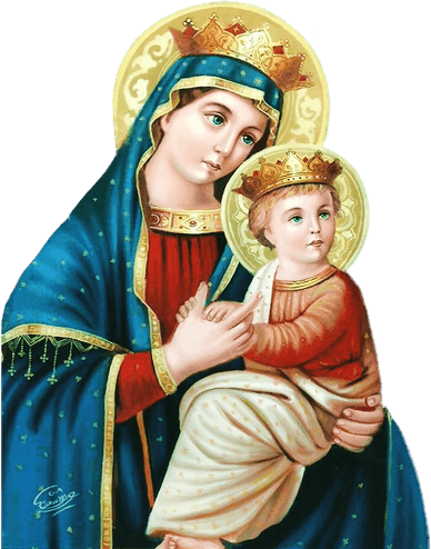 St Mary PNG