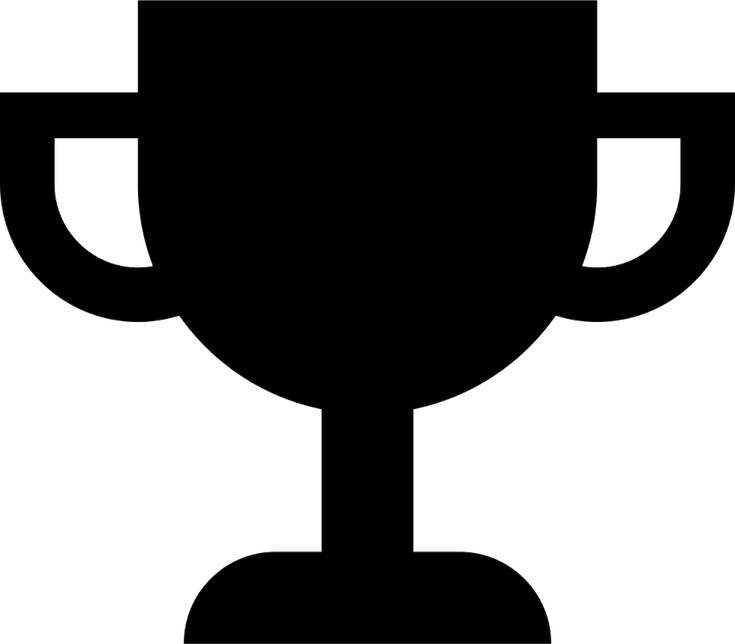 Award Cup PNG