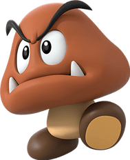 Goomba PNG