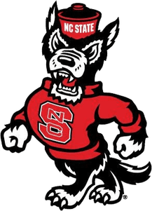 Nc State Logo PNG