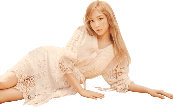 Taeyeon PNG