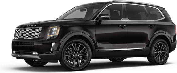 Kia Telluride PNG