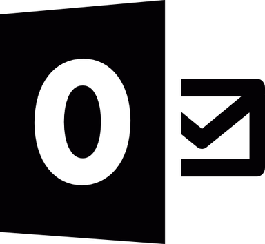 Outlook Logo PNG