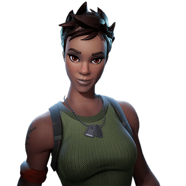 Fortnite Avatar PNG