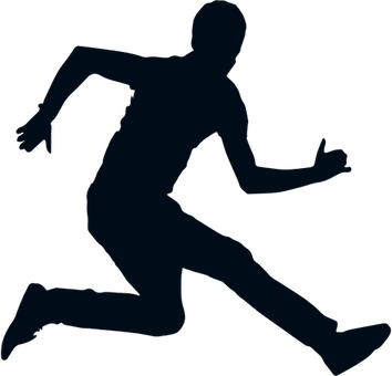Jump PNG