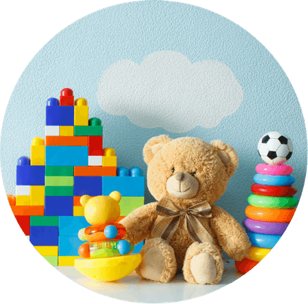 Toys PNG