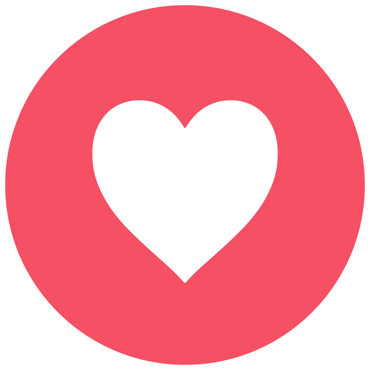 Emoji Heart PNG
