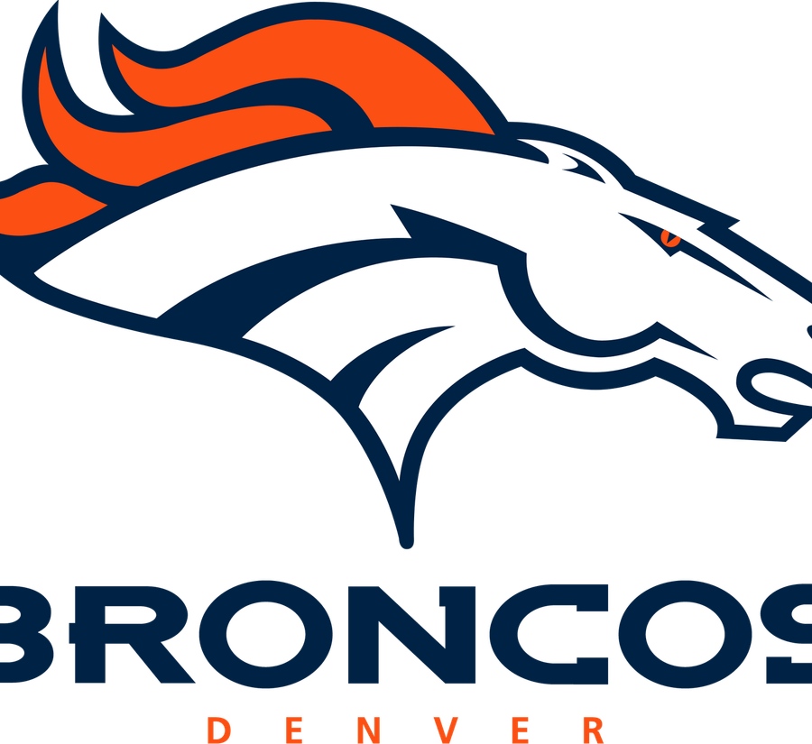 Denver Broncos Logo PNG