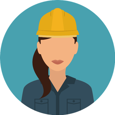 Engineer Helmet PNG