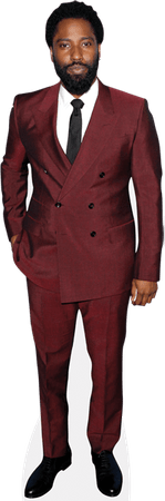 John David Washington PNG