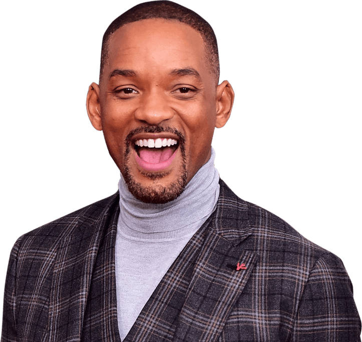 Will Smith PNG