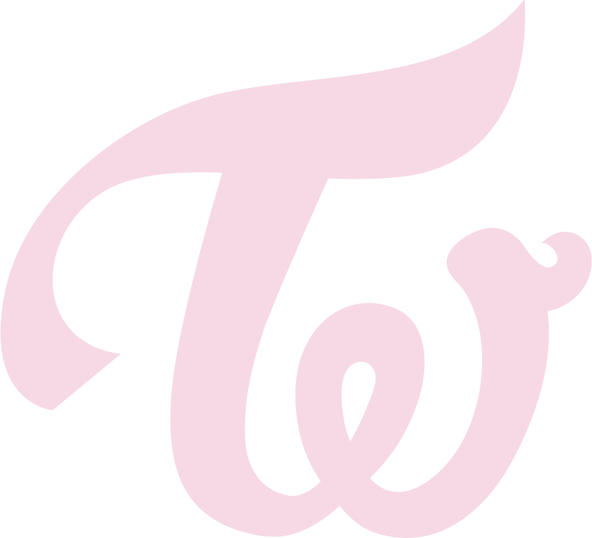 Twice Logo PNG