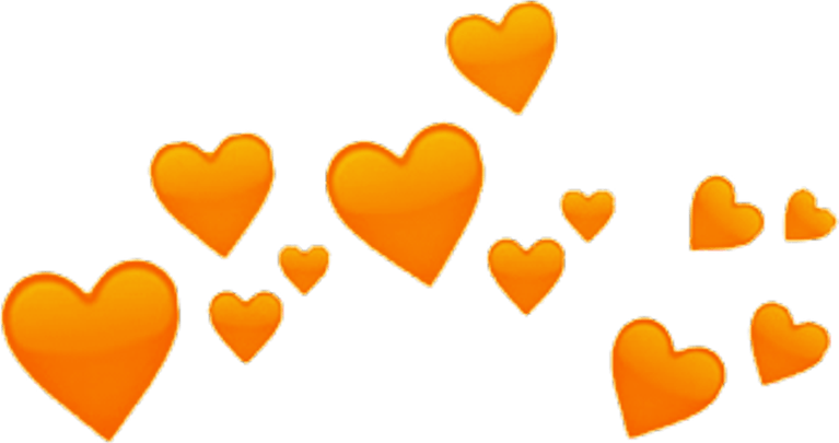Aesthetic Theme Filter PNG