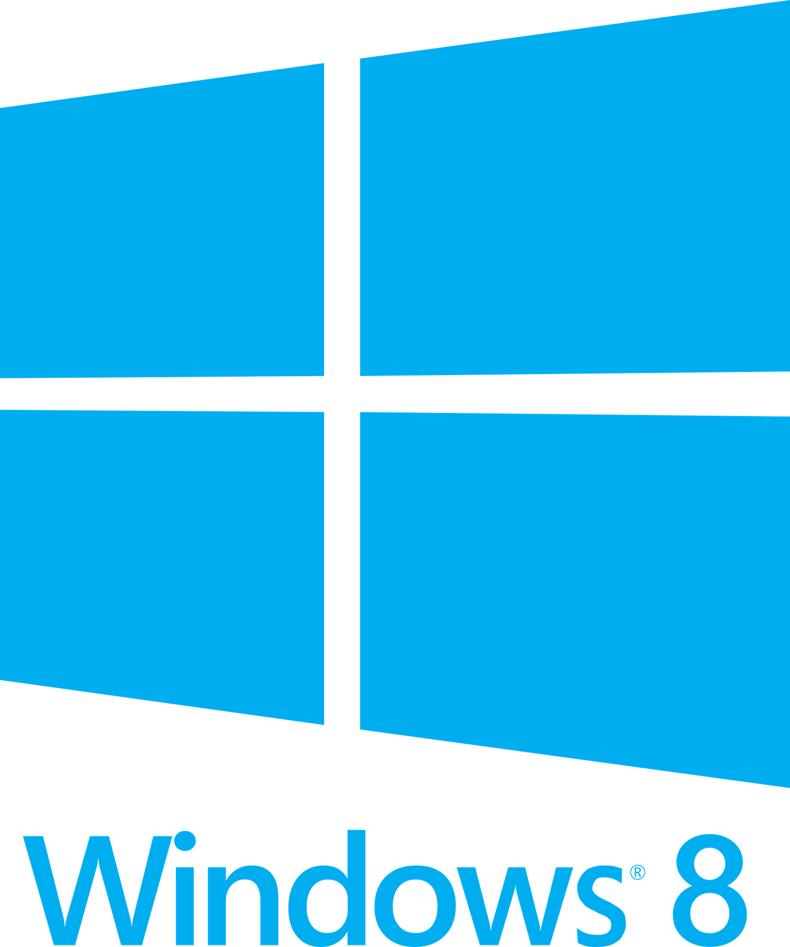 Windows 8 PNG