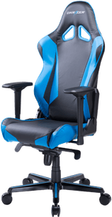 Dx Racer Chairs PNG