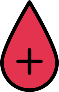 Blood Drop PNG