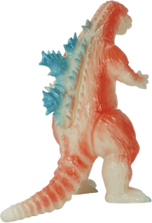Godzilla 1954 PNG