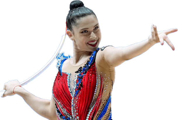 Milena Baldassarri PNG
