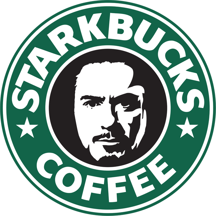 Starbucks Logo PNG