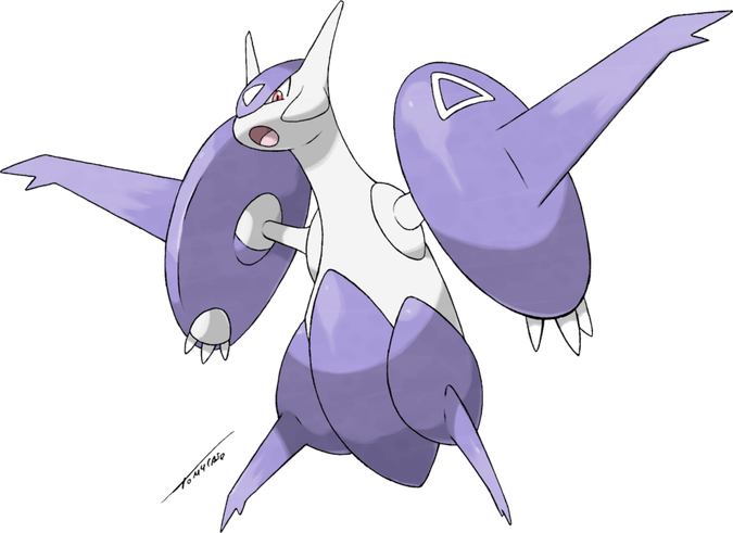 Latios Pokemon PNG