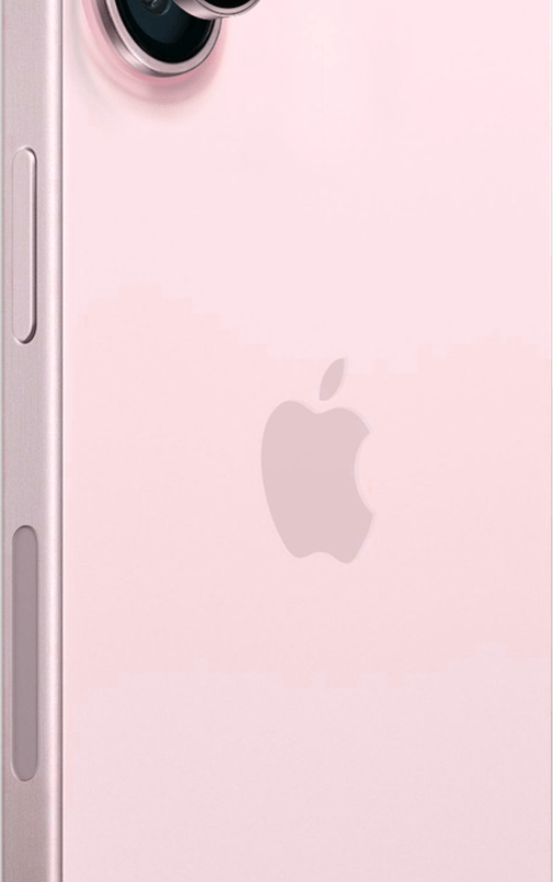 Pink Iphone PNG
