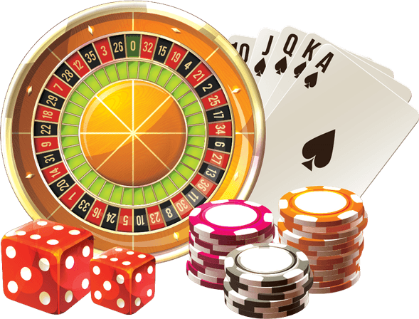 Casino Roulette PNG