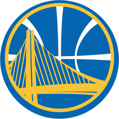 Golden State Warriors Logo PNG