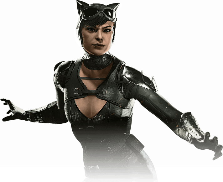 Injustice 2 PNG