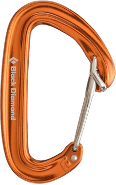 Carabiner PNG