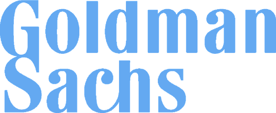 Goldman Sachs Logo PNG