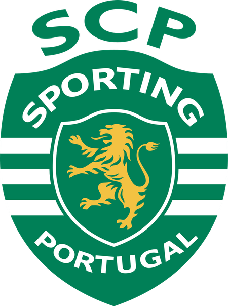Sporting Cp PNG