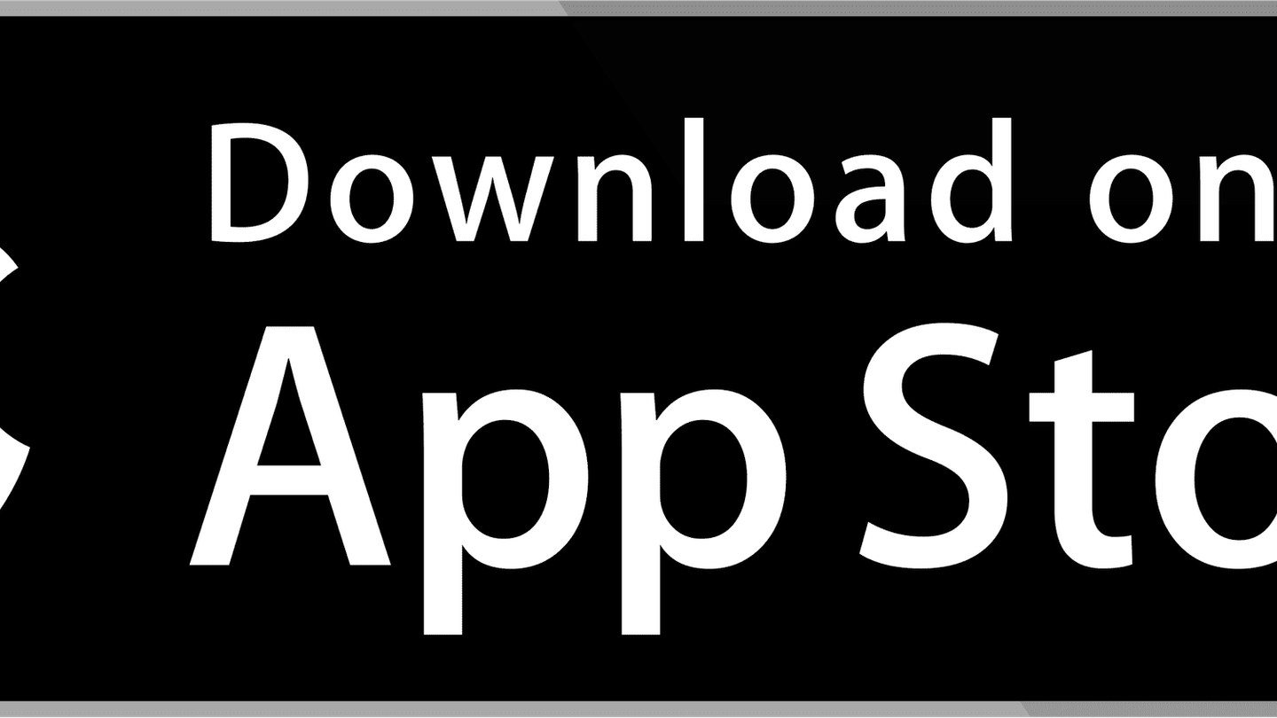 App Store Logo PNG