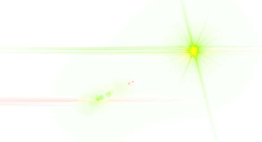 Lighting Flare PNG