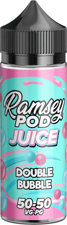 Double Bubble PNG