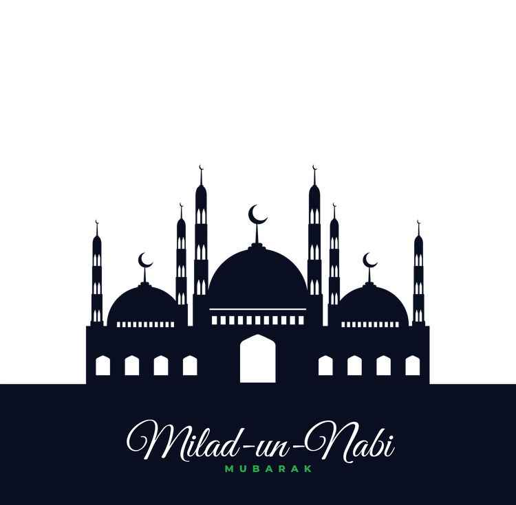 Milad PNG