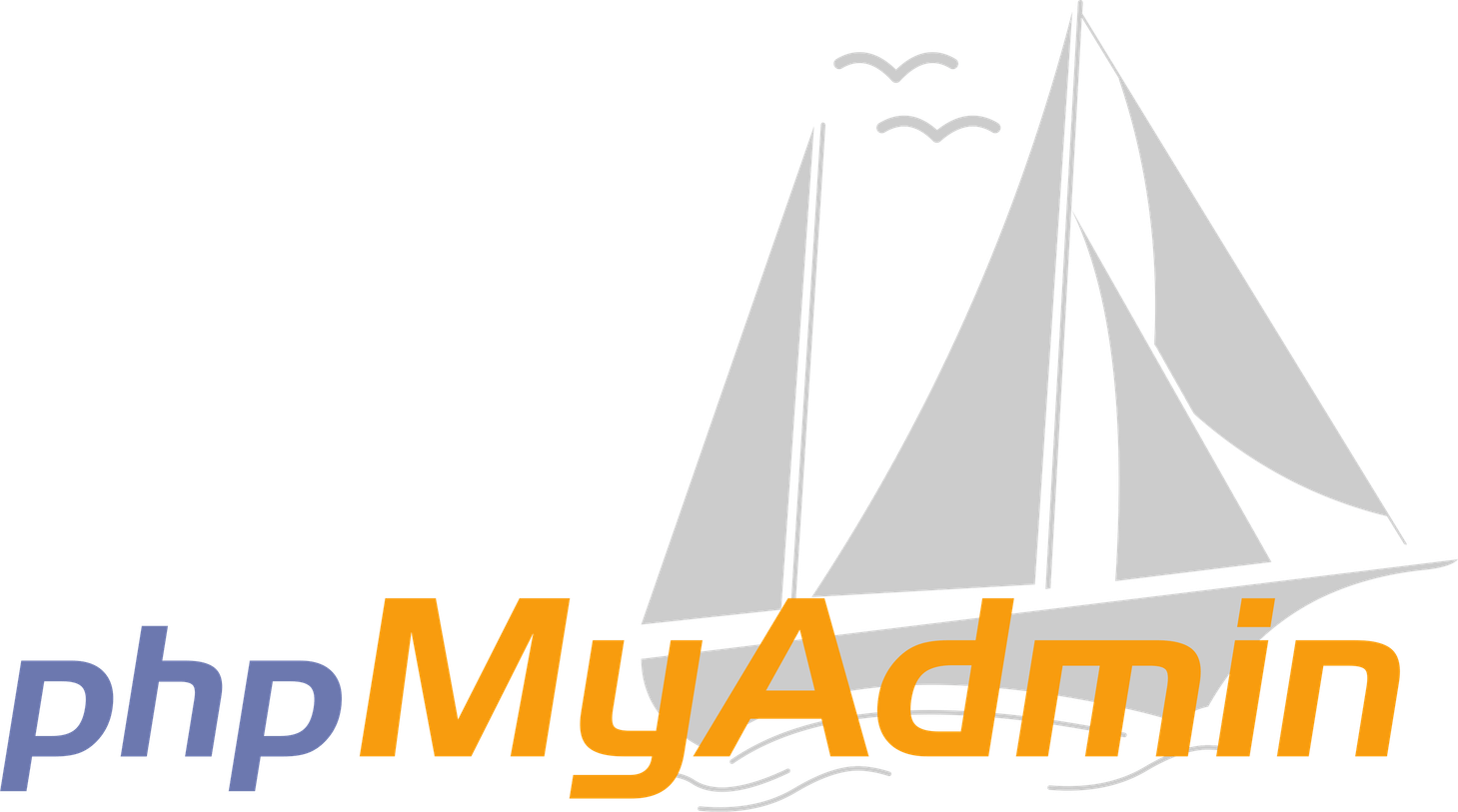 Phpmyadmin PNG