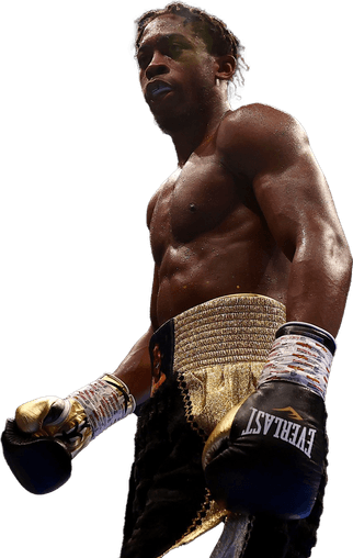 Keyshawn Davis PNG