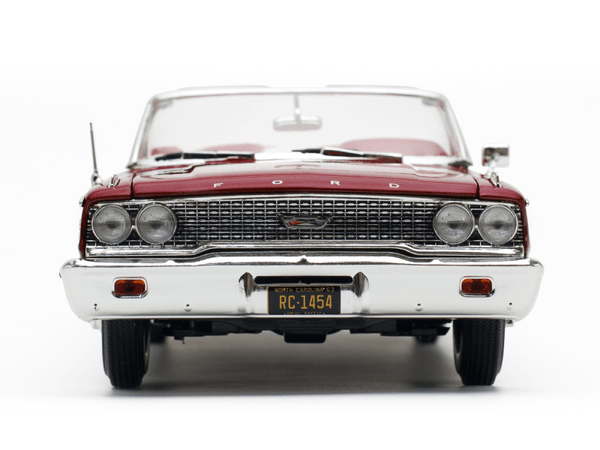 Ford Galaxie 500 PNG