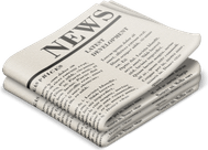 Newspaper PNG