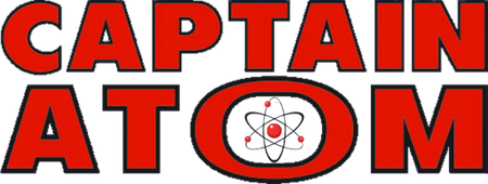 Captain Atom PNG