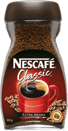 Nescafe PNG