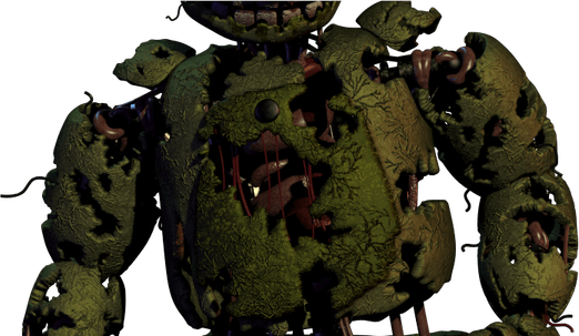 Springtrap PNG
