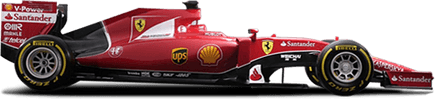 Formula One PNG
